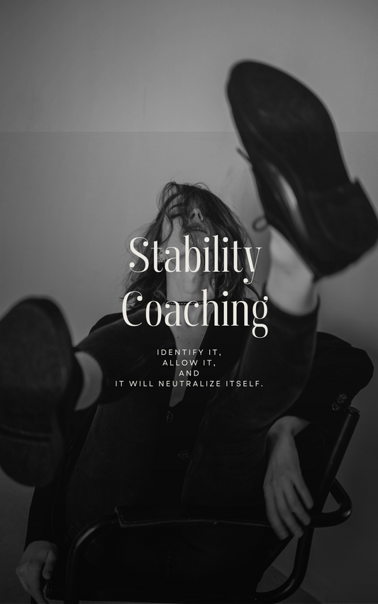 Stability Coaching