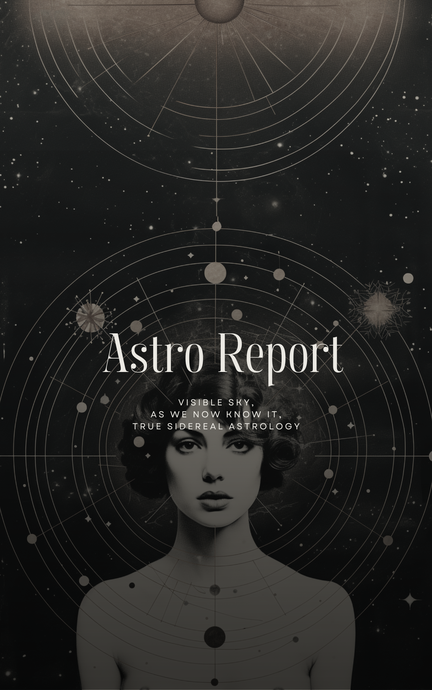 Astrology Report
